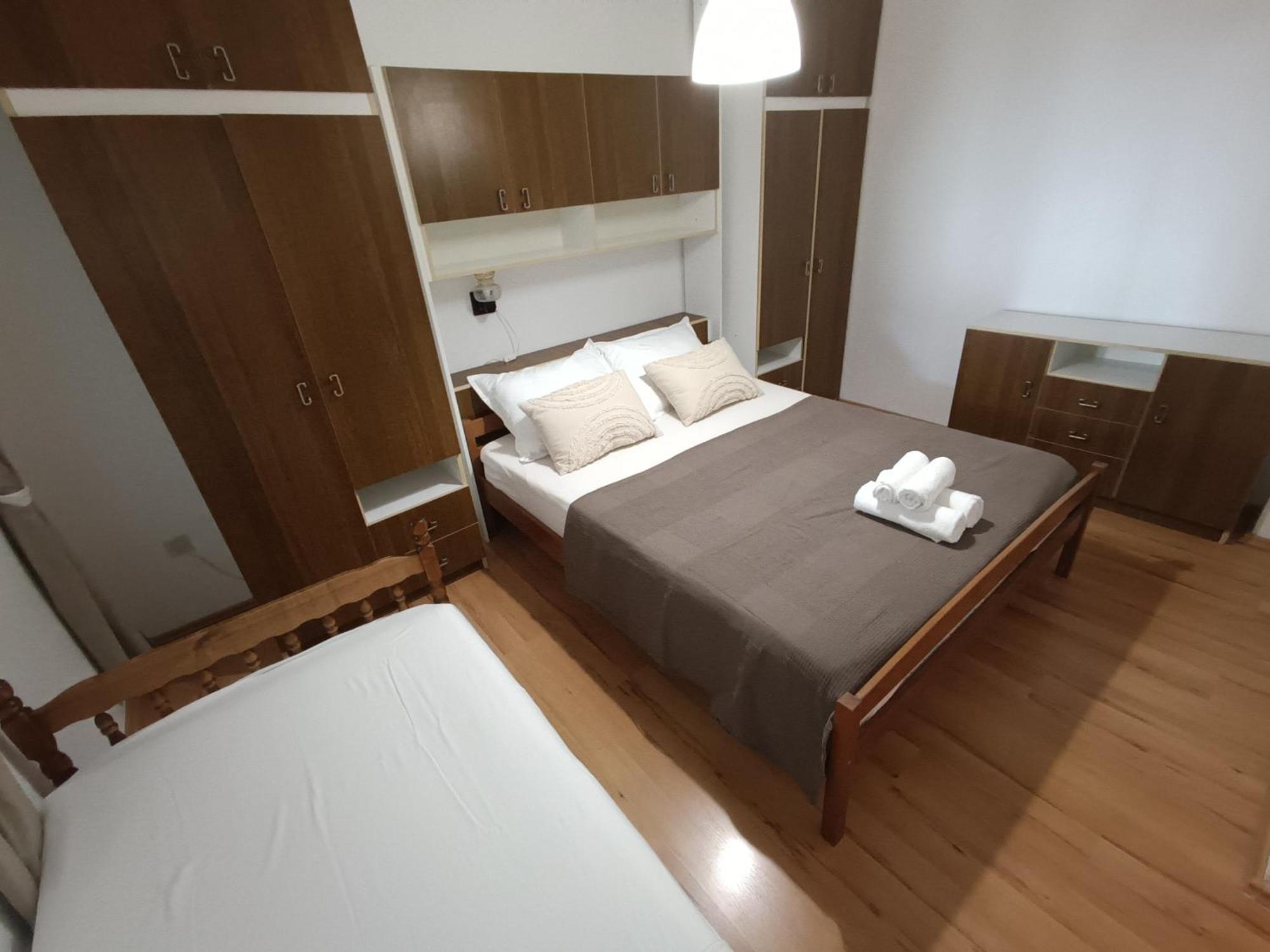 Maria Apartments Zaton  Exteriér fotografie