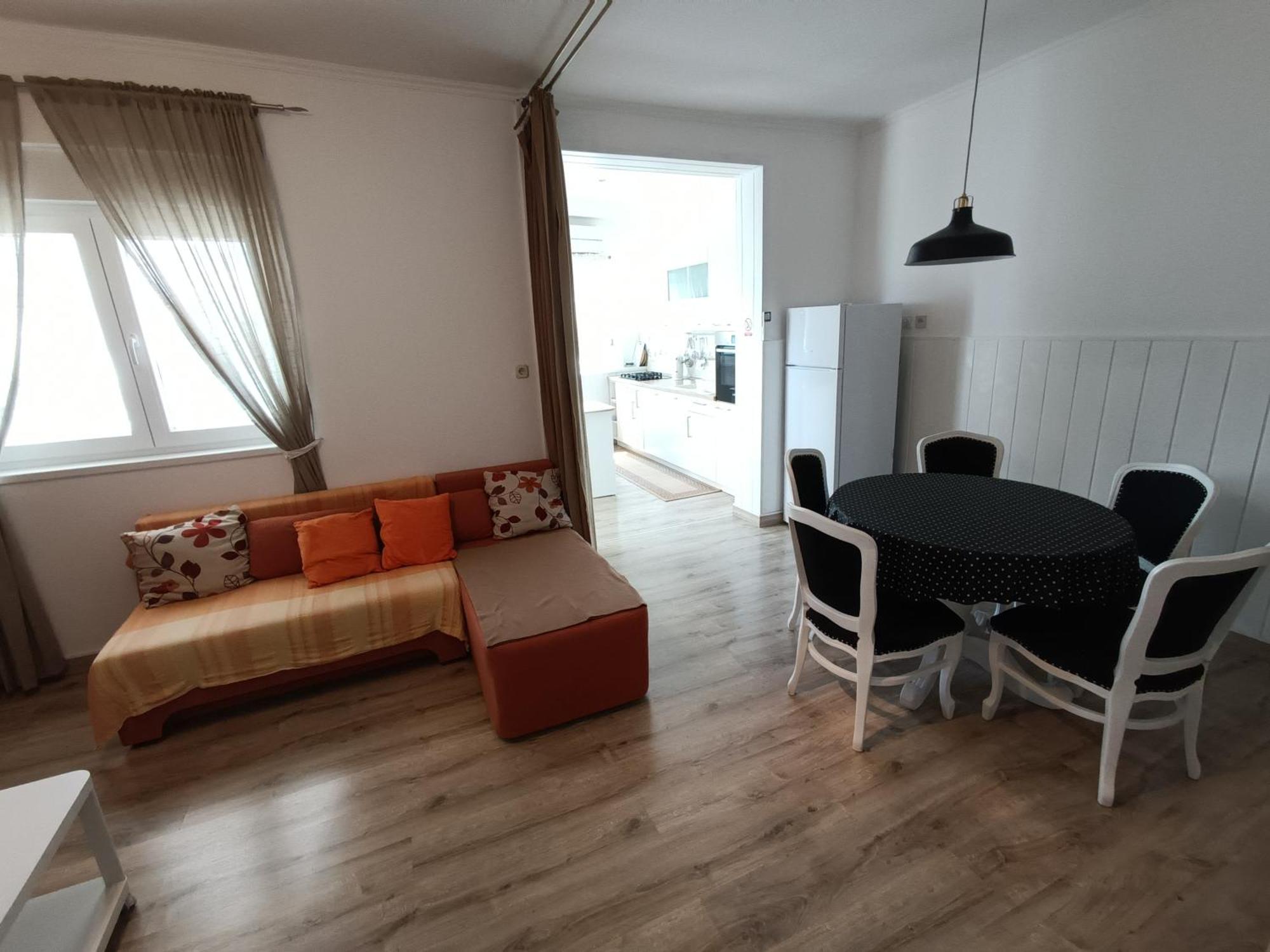 Maria Apartments Zaton  Exteriér fotografie